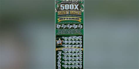 ‘I was hyperventilating!’: Man wins $6M from scratch.